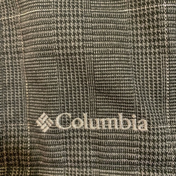 COLUMBIA Snow boarding winter jacket - Picture 3 of 9
